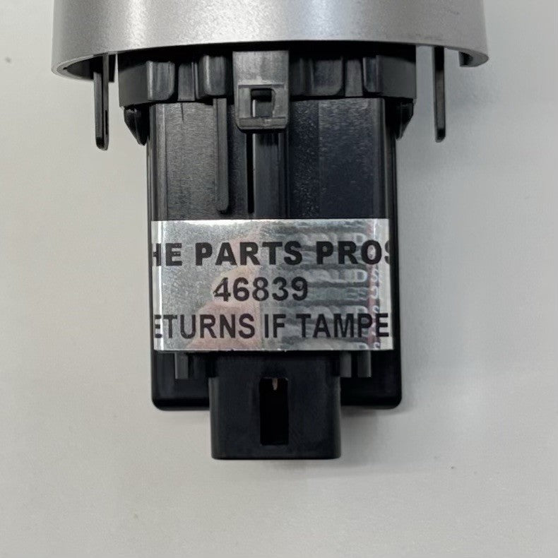 83031-CC000 / 83031 CC000 / 83031CC000 22-25 Toyota GR86 Engine Ignition Push Start Stop Switch Button 83031CC000 OEM