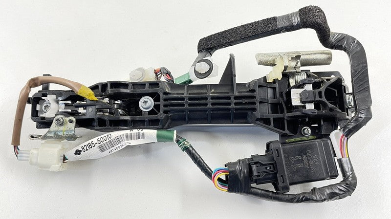 89991-33010 / 89991 33010 / 8999133010 07-17 LEXUS LS460 PASSENGER RIGHT FRONT EXTERIOR DOOR HANDLE CHROME ASSEMBLY OEM