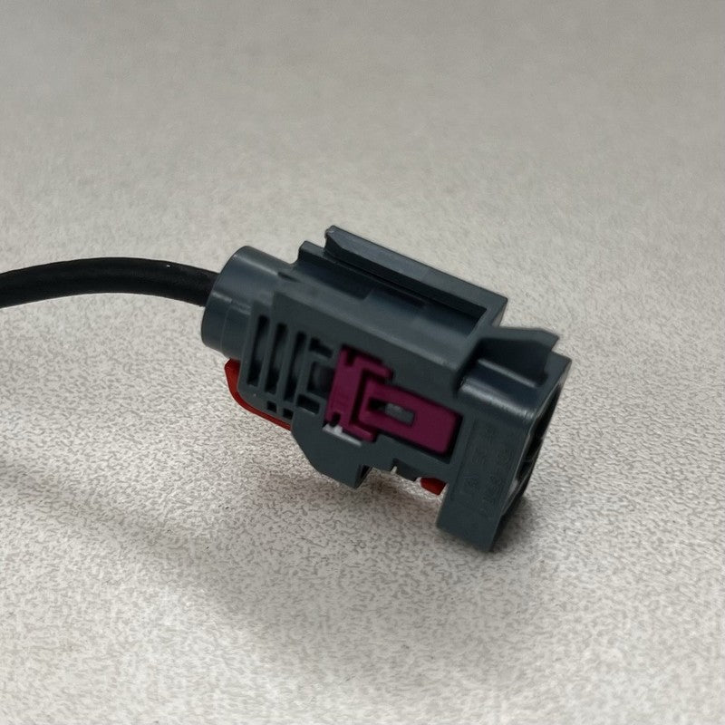 86596923 22-25 CADILLAC CT5 BLACKWING PERFORMANCE DATA VIDEO RECORDER MODULE & CAMERA OEM