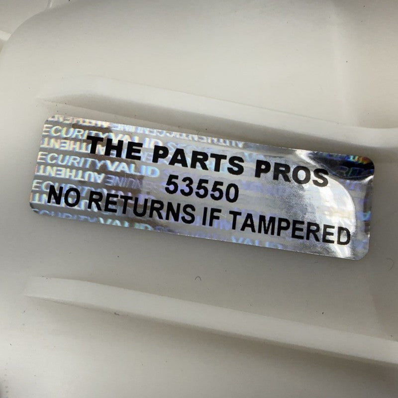 21-26 Lexus IS300 IS350 IS500 Right Rear Seat Bolster With Airbag Air 