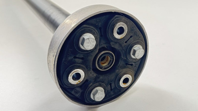 5WA-521-101-T / 5WA.521.101.T / 5WA 521 101 T / 5WA521101T 22-24 VOLKSWAGEN GOLF R MANUAL DRIVESHAFT DRIVE SHAFT PROPELL