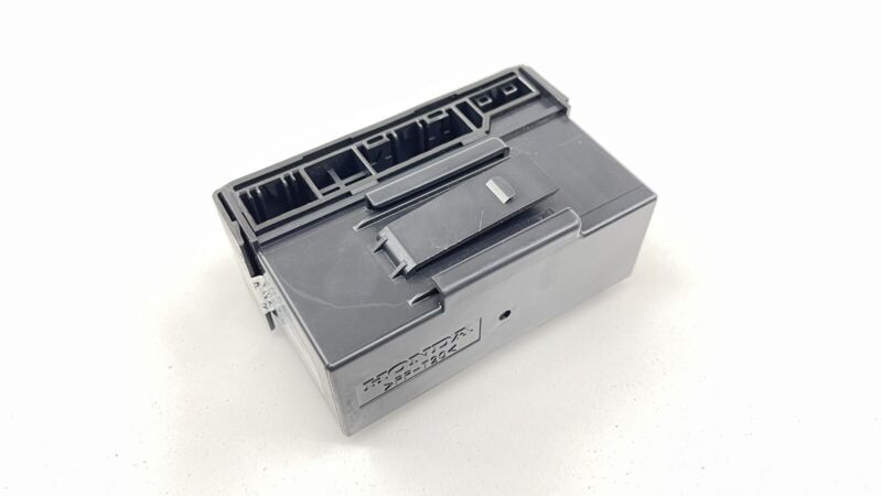 38330-T2A-A012 / 38330 T2A A012 / 38330T2AA012 14-20 ACURA MDX SEAT SUB RELAY CONTROL MODULE BOX 38330-T2A-A012 OEM