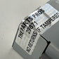 82131VC000 22-23 SUBARU WRX INSTRUMENT PANEL BACKUP BACK UP CONTROL MODULE 82131VC000 OEM