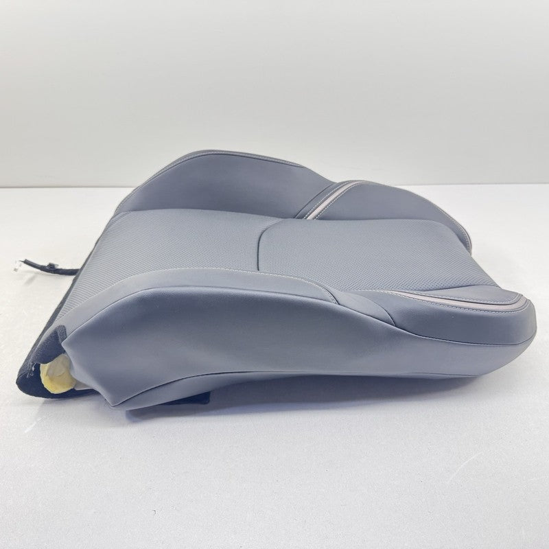 23-25 Toyota Prius Driver Left Front Upper Seat Cushion Cover Leather OEM