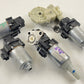 439440-10160 / 439440 10160 / 43944010160 07-12 LEXUS LS460 PASSENGER RIGHT FRONT SEAT ADJUSTMENT ADJUST MOTOR SET OEM