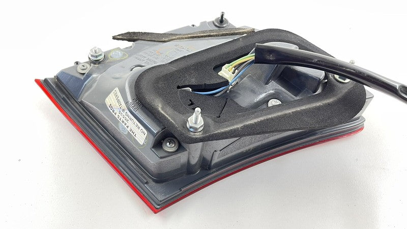 07-09 LEXUS LS460 DRIVER LEFT REAR INNER TRUNK TAILLIGHT TAIL LIGHT LAMP OEM