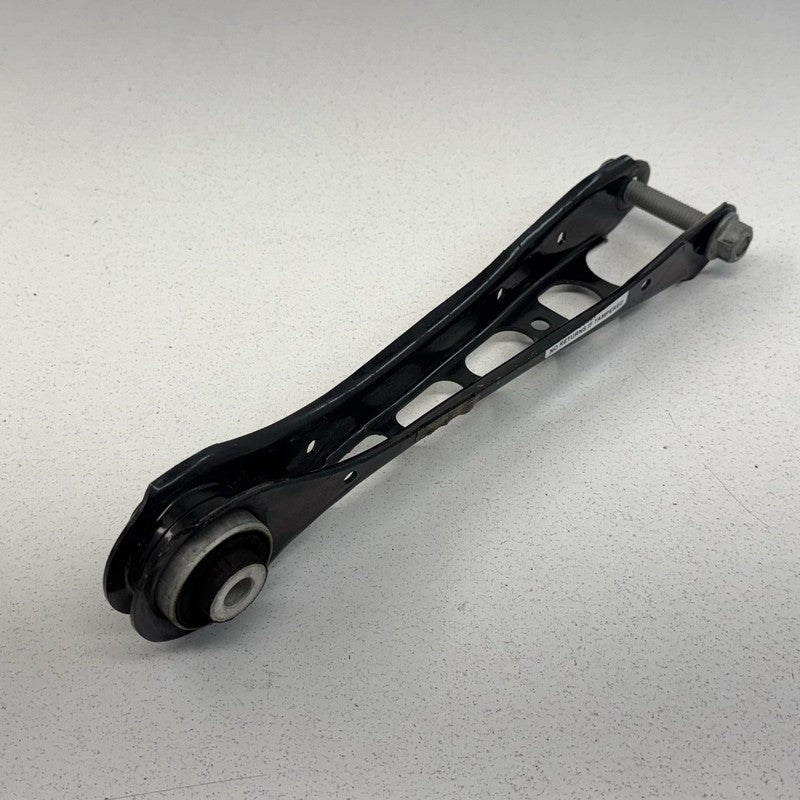 16-24 Chevrolet Camaro Rear Upper Trailing Suspension Control Arm Left