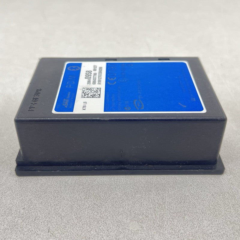 20840958 10-11 CHEVROLET CAMARO SS MULTI MEDIA INTERFACE CONTROL MODULE 20840958 OEM