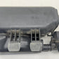 7 162 365 / 7162365 06-10 BMW M6 E63 E64 FUEL EVAP VAPOR CHARCOAL EMISSION CANISTER 7162365 OEM