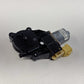 E 840 368 002 / E840368002 14-24 Maserati Ghibli Right Front Or Right Rear Door Window Regulator Motor OEM