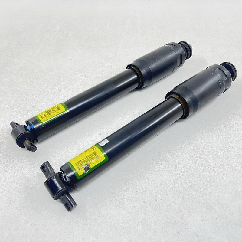 10419093 01-04 CHEVROLET CORVETTE C5 Z06 LEFT & RIGHT FRONT SHOCK STRUT ABSORBER PAIR OEM