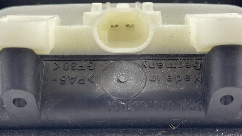 2218702410 / A2218702410 / A 221 870 24 10 2410 10-16 PORSCHE PANAMERA REAR TAILGATE RELEASE HANDLE 97061342301 OEM