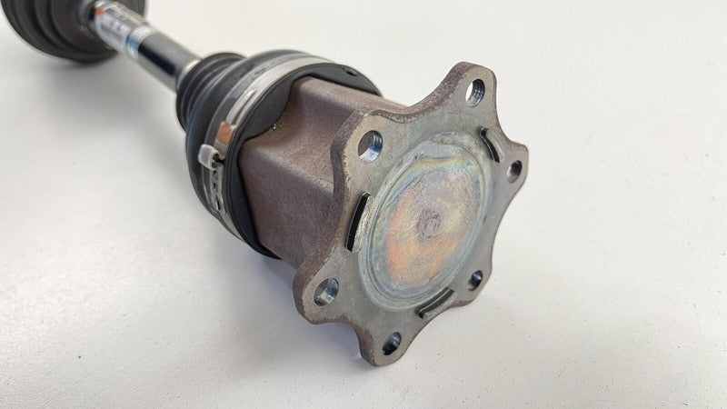 561 407 271 R / 561407271R 12-15 VOLKSWAGEN PASSAT DRIVER LEFT FRONT AXLE SHAFT 561407271R OEM