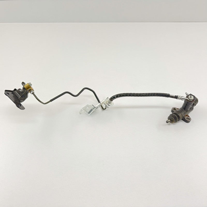 22-25 Subaru WRX Manual Transmission Master Cylinder Clutch Slave OEM