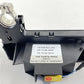 8J0.915.459 /  8J0 915 459 / 8J0915459 11-18 AUDI A8 S8 POSITIVE BATTERY TERMINAL END LINK SENSOR 8J0915459 OEM