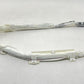 06-10 BMW M6 E63 E64 PASSENGER RIGHT CURTAIN ROOF AIRBAG AIR BAG SRS OEM