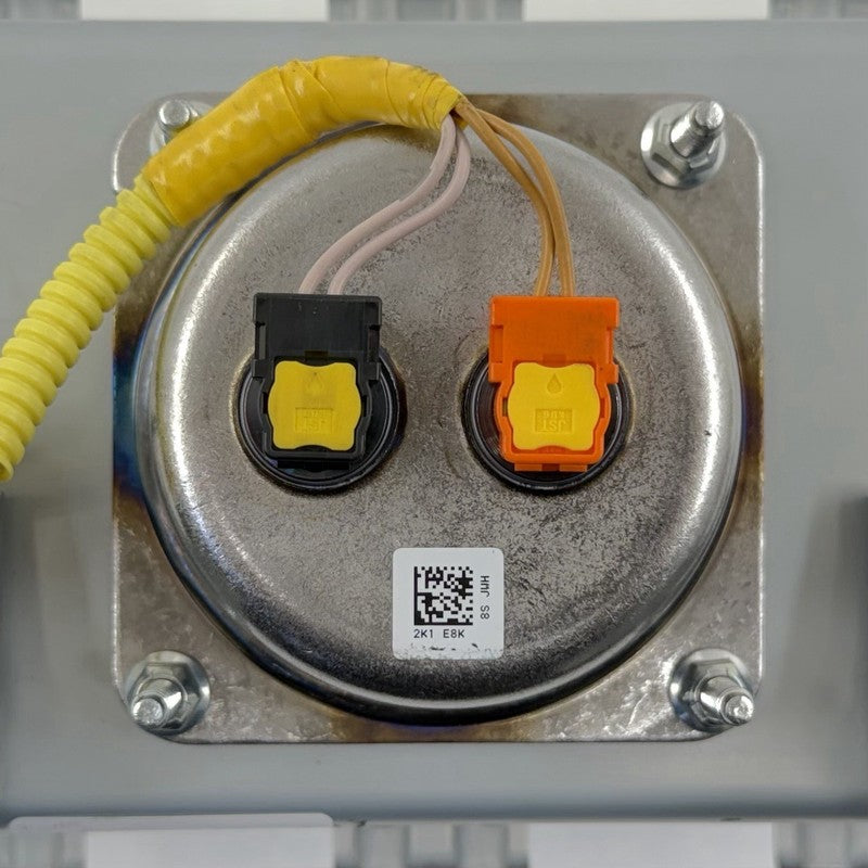 22-26 Subaru WRX Right Dashboard Dash Board Airbag Air Bag SRS OEM