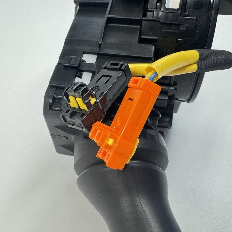 83111CC20 22-25 Toyota GR86 Steering Column Combination Switch With Clock Spring OEM