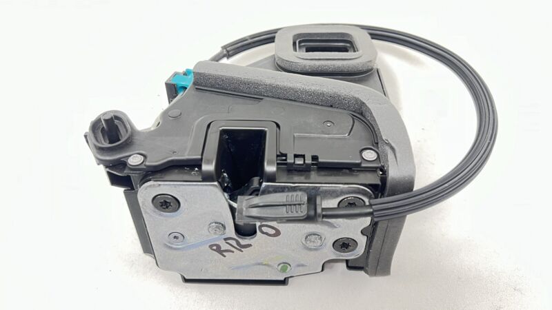 13544193 / 1354 4193 22-24 CADILLAC CT5 V BLACKWING PASSENGER RIGHT REAR DOOR LATCH LOCK ACTUATOR OEM