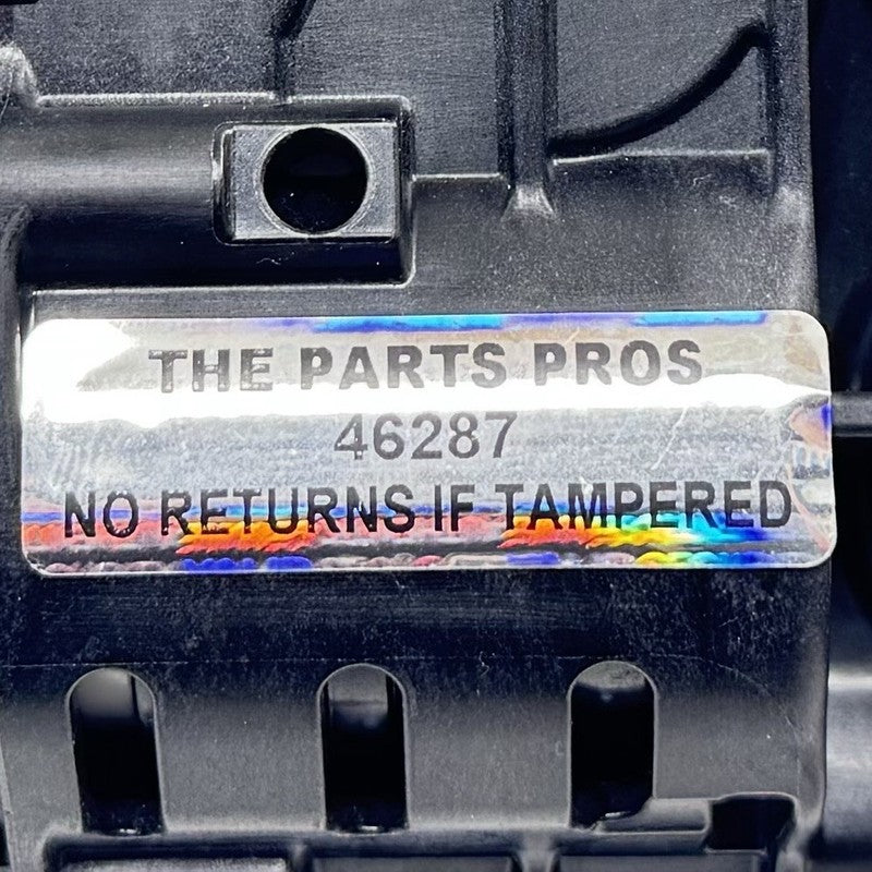 78110-47080 / 78110 47080 / 7811047080 23-25 TOYOTA PRIUS GAS PEDAL THROTTLE ACCELERATOR SENSOR 78110-47080 OEM