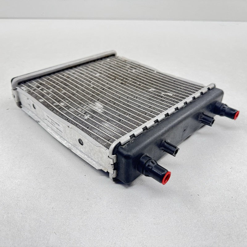 84577608 22-25 CADILLAC CT5 V BLACKWING CHARGE AIR COOLER RADIATOR 84577608 OEM