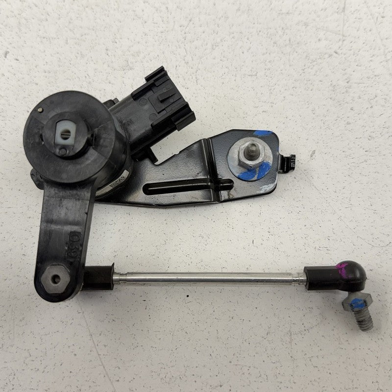 16-24 Chevrolet Camaro Driver Left Rear Suspension Ride Height Level S