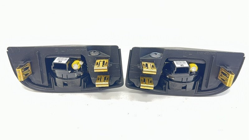 92199590 10-15 CHEVROLET CAMARO SS LEFT & RIGHT BOSTON DOOR TWEETER SPEAKER SET OEM