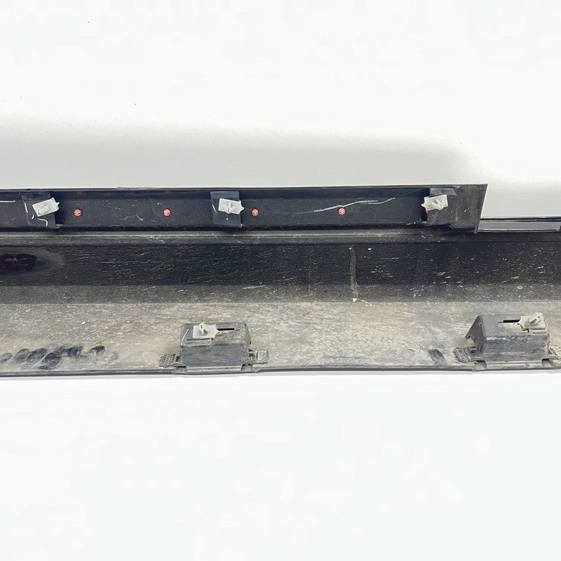 20944549 12-15 CHEVROLET CAMARO ZL1 DRIVER LEFT SIDE SKIRT ROCKER PANEL COVER TRIM OEM