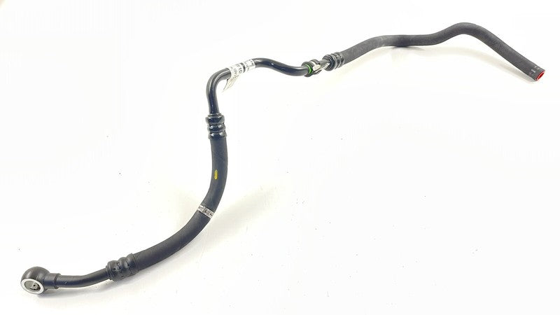 420 422 891 D / 420422891D 08-15 AUDI R8 POWER STEERING RETURN LINE HOSE PIPE GEAR TO COOLER 423422891D OEM