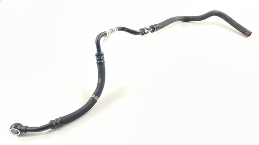 420 422 891 D / 420422891D 08-15 AUDI R8 POWER STEERING RETURN LINE HOSE PIPE GEAR TO COOLER 423422891D OEM