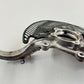 8W0 407 242 F / 8W0407242F 17-23 AUDI A4 S4 A5 S5 AWD PASSENGER RIGHT FRONT SPINDLE KNUCKLE OEM