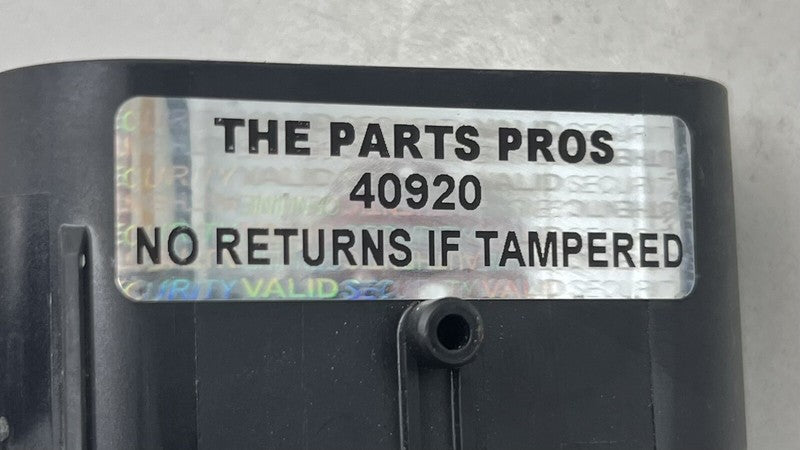 85619785 22-24 CADILLAC CT4 V BLACKWING FRONT ENGINE BAY WIRING WIRE HARNESS 85619785 OEM