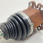 4W0 407 271 / 4W0407271 13-18 BENTLEY FLYING SPUR DRIVER LEFT FRONT AXLE SHAFT 4W0 407 271 OEM