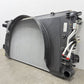 19-24 Ram 4500 5500 6.7L Radiator Support W/ Radiator Shutter Fan Asse