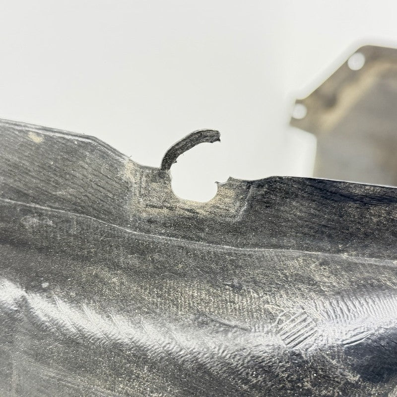 53805-53030 / 53805 53030 / 5380553030 08-14 Lexus IS F Right Front Fender Liner Wheel Arch Shield Splash Guard OEM