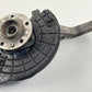 670003576 14-23 MASERATI GHIBLI AWD DRIVER LEFT FRONT SPINDLE KNUCKLE HUB BEARING OEM
