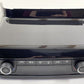 5010561 20-23 TOYOTA SUPRA HVAC AC TEMPERATURE CLIMATE CONTROL SWITCH W/ TRIM OEM
