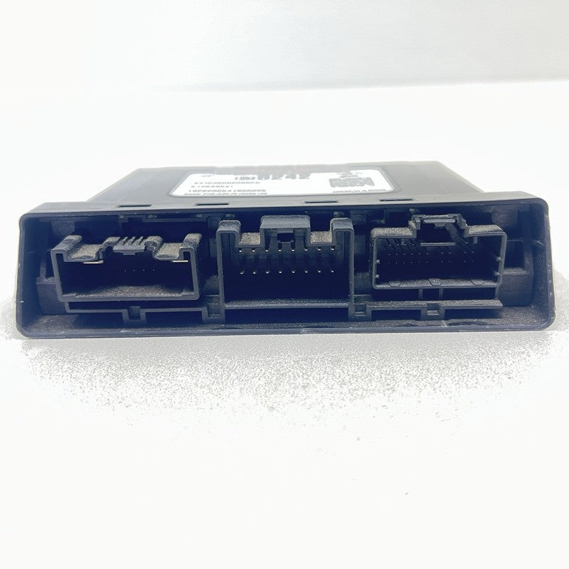 812933547 22-25 CADILLAC CT4 CT5 V BLACKWING LEFT FRONT SEAT CONTROL MODULE 13548242 OEM