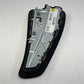 2048600205 08-14 Mercedes W204 C250 Passenger Right Front Seat Airbag Air Bag SRS Black OEM
