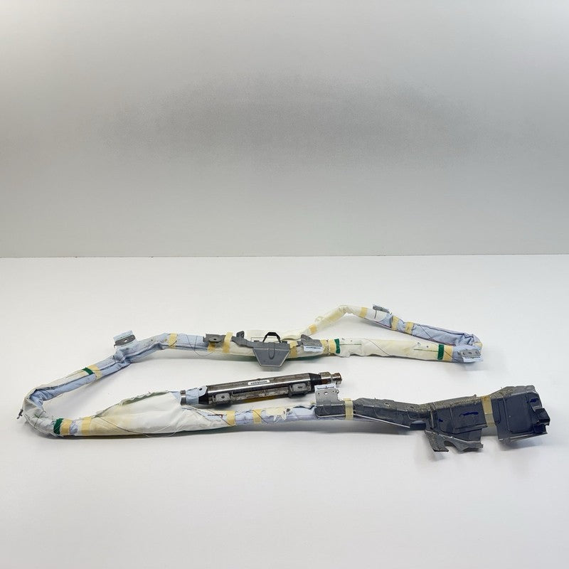 08-13 Toyota Highlander Driver Left Curtain Roof Airbag Air Bag SRS OEM