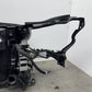  12-18 MERCEDES BENZ CLS550 W218 RADIATOR SUPPORT REINFORCEMENT BAR ASSEMBLY OEM
