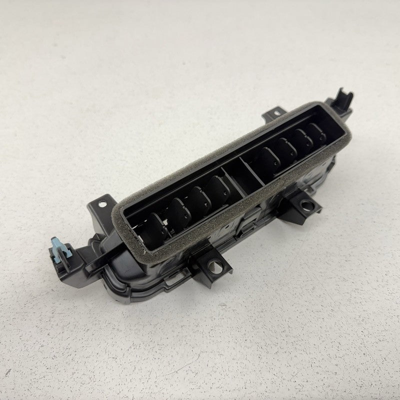 23-25 Honda Pilot Rear Center Console AC Air Outlet Vent Grille Grill 