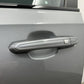 Does Not Apply 22-24 CADILLAC CT4 V BLACKWING DRIVER LEFT FRONT DOOR COMPLETE OEM