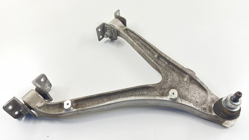 420.407.151.K / 420 407 151 K / 420407151K 08-15 AUDI R8 SPYDER DRIVER LEFT FRONT LOWER CONTROL ARM 420 407 155 OEM