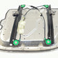 4W0 839 755 D / 4W0839755D 13-18 BENTLEY FLYING SPUR LEFT REAR DOOR WINDOW REGULATOR MOTOR CARRIER OEM
