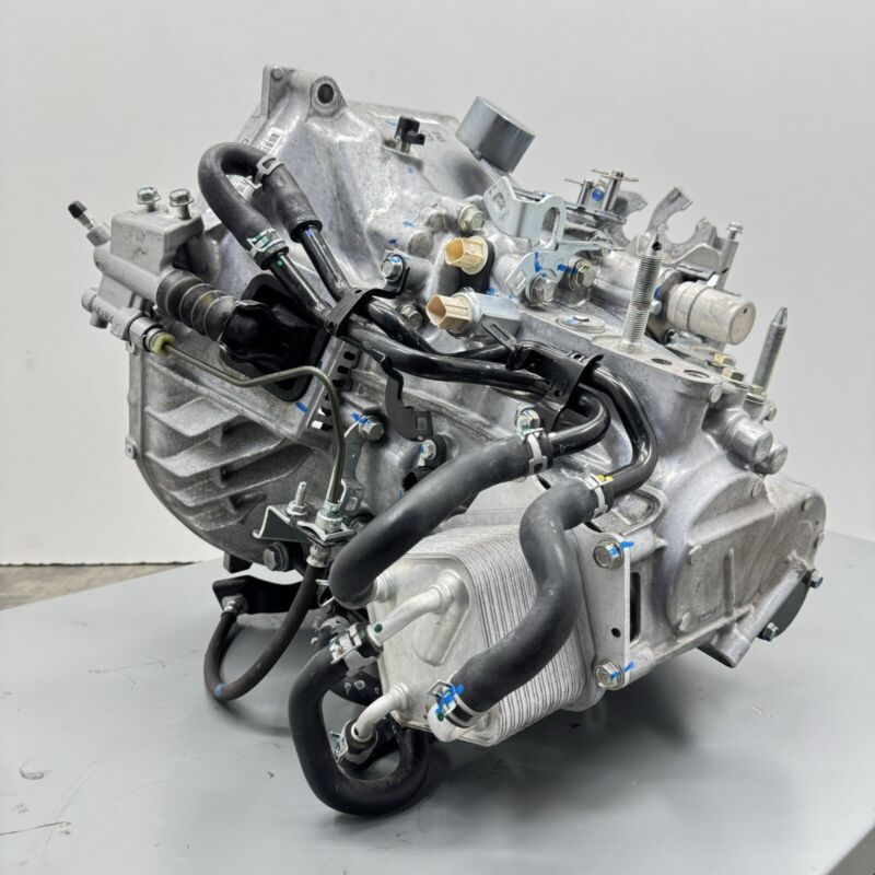  24-25 ACURA INTEGRA TYPE S K20C8 6 SPEED LSD MANUAL TRANSMISSION 10K MILES OEM