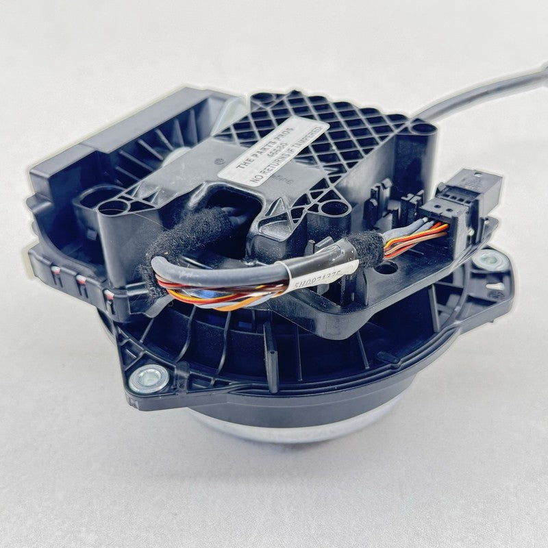 5H0 971 375 / 5H0-971-375 / 5H0.971.375 / 5H0971375 22-25 Volkswagen Golf R MK8 Tailgate Lid Handle Actuator W/ Rear Vie