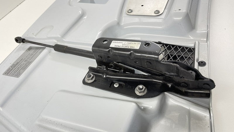 427 827 507 / 427827507 11-15 AUDI R8 SPYDER REAR ENGINE DECK LID HATCH TRUNK SHELF COVER 427827025 OEM