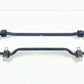 10424743 01-04 Chevrolet Corvette C5 Z06 Front & Rear Sway Bar Stabilizer Beam Rod OEM