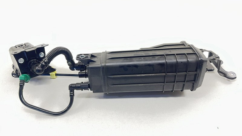 42035XC00A 24-25 SUBARU CROSSTREK FUEL EVAP VAPOR CHARCOAL EMISSION CANISTER 42035XC00A OEM